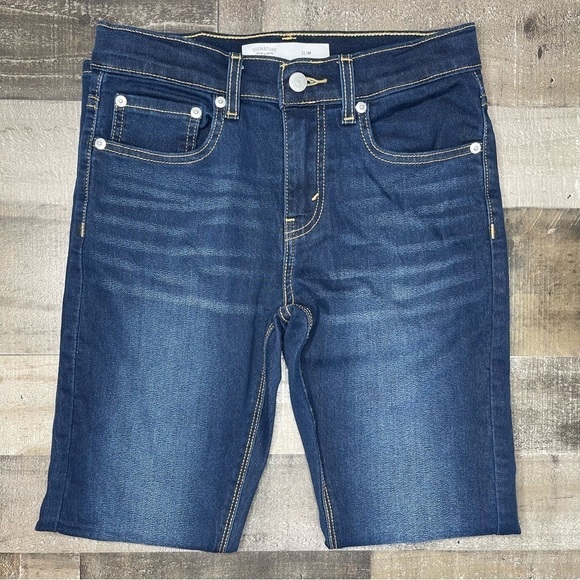 Levi’s Slim Jean Girls size 14 - Picture 2 of 12